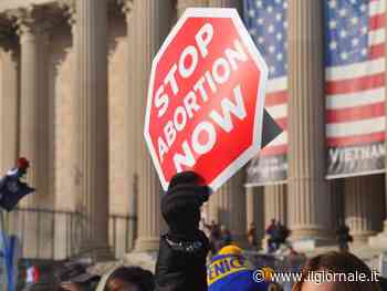 Sinistra sotto choc. E Salvini: "Ultima parola sempre alla donna"