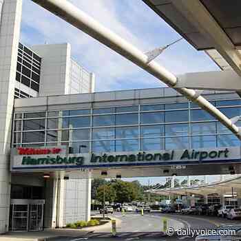 Bomb Threat At Harrisburg International Airport Forced Emergency Evacuation - Daily Voice