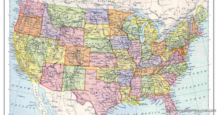 Developing: 'Trigger Laws' Activating Across America, Outlawing Abortion in Wake of Roe Reversal