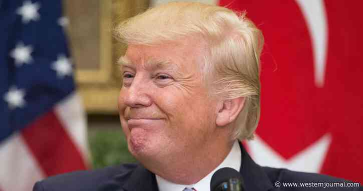 Trump Reacts to SCOTUS Overturning Roe v. Wade: 'God Made the Decision'