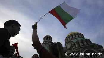 Nach Veto gegen Nordmazedoniens EU-Beitritt: Bulgarisches Parlament stimmt für Ende der Blockade