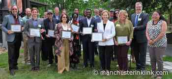 CDFA announces $5M in tax credits to fund housing, affordable childcare and community revitalization - Manchester Ink Link