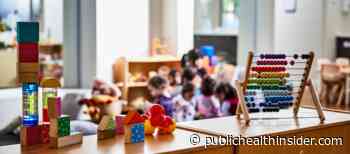 How childcare and early learning programs are taking simple steps to improve indoor air quality: A closer look at how it works - Public Health Insider