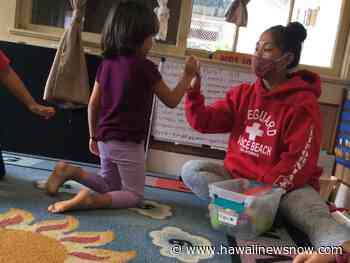 State to distribute $80M to childcare providers grappling with shortages, costs - Hawaii News Now