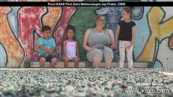 Local childcare providers still short staffed, hoping bonus program helps - KAKE