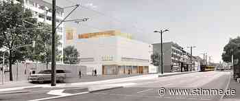 Niemand will den Bau einer Moschee verhindern - Heilbronner Stimme