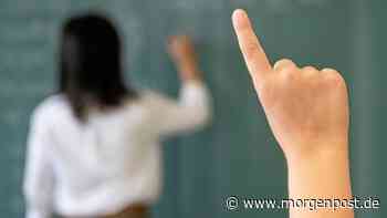 Pankow: Schule noch im Bau - 100 Kinder werden „ausgeliehen“ - Berliner Morgenpost