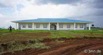 Spenden aus Baden-Baden ermöglichen Bau einer Schule in Uganda - BNN - Badische Neueste Nachrichten
