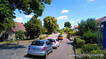 Parkplatz-Bau in Tourismusort rückt in weite Ferne - Nordkurier