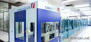 Singulus in Schwierigkeiten - verschiebt Bilanz 2020 erneut