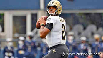 Jameis Winston winning Comeback Player of the Year among three futures picks to make during NFL dead period