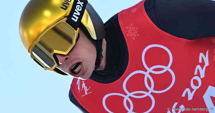 Nordische Kombination muss um Olympia-Zukunft bangen