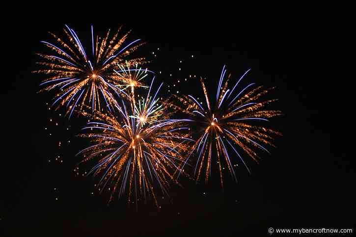 Hastings Highlands reminds residents of restricted fireworks use