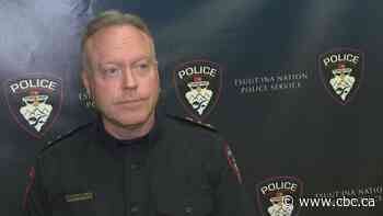 Province announces funding for Indigenous, municipal communities in Alberta wanting to start police services