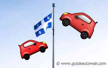 Les véhicules les plus recherchés