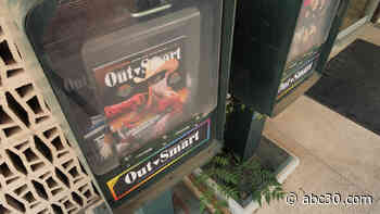 Houston magazine offers outlet for news impacting the LGBTQ+ community