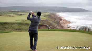 Cape Breton golf courses win top spots - CTV News Atlantic