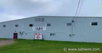 Cape Breton rink set to be completely rebuilt — with possible space for municipal offices - SaltWire CB powered by Cape Breton Post