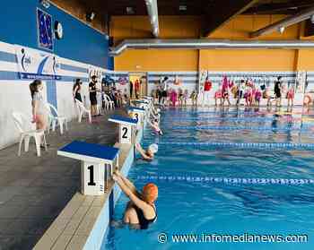 Alla Pinguino di Avezzano tutto pronto per i Campionati Asi - Info Media News