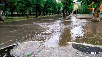 Avezzano - Allagamento "à la carte" - SITe.it