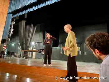 Arte della recitazione: sogno possibile ad Avezzano - Info Media News