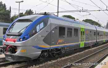 Linea Pescara Avezzano Roma, l'appello alla Regione: "servono treni Pop" - ConfineLive