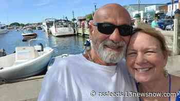 Virginia Beach couple still missing after sailing trip to Portugal
