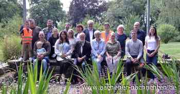 “Stawag macht grün“: So viele Umweltprojekte in Aachen sind preiswürdig - Aachener Nachrichten