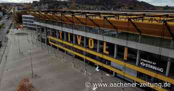 Alemannia Aachen: Die Fahndung nach dem letzten Stürmer - Aachener Zeitung