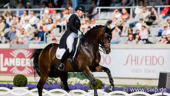 Chio 2022 in Aachen: Live-Übertragung im Free-TV und Stream - SWP