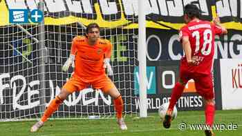 Nach Aachen-Absage: Joshua Mroß wechselt zum Großkreutz-Klub - WP News