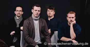 Livemusik in Aachen: Ein Ausflug in die vielfältige Welt des Jazz - Aachener Zeitung