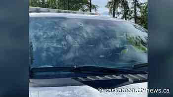 Sask. RCMP advise of increased presence in La Ronge as shooting investigation continues