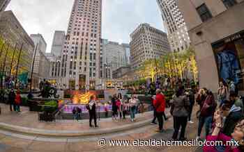 El arte latino conquista Nueva York - El Sol de Hermosillo