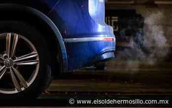 Venus inspira nueva tecnología para limpiar el aire - El Sol de Hermosillo