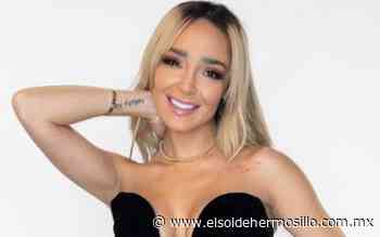 Manelyk respalda a la comunidad LGBT+ - El Sol de Hermosillo