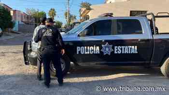 Sorprenden a dos presuntos narcomenudistas en Hermosillo; llevaban envoltorios de droga - TRIBUNA