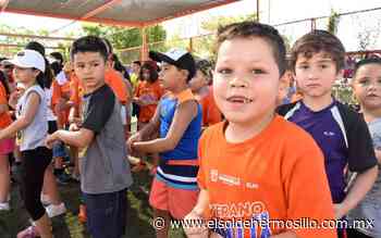 ¿Listo para el campamento de verano 2022? Rehabilitarán predio municipal - El Sol de Hermosillo