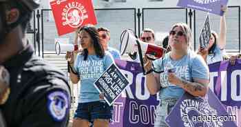 Roe v. Wade—agencies respond to Supreme Court overturning abortion ruling