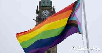 Anti-hate experts concerned about rise in online threats toward LGBTQ2S+ events in Canada