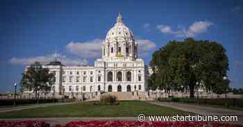 Who was the first woman to serve in the Minnesota Legislature?