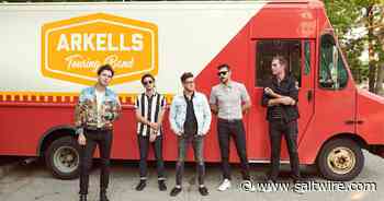 Summerside selected as SiriusXM Music Town finalist - Saltwire