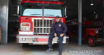 Summerside buying land to replace 60-year-old fire hall - Saltwire