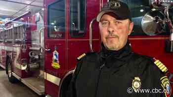 Summerside to replace 60-year-old fire station - CBC.ca