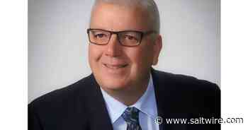 Summerside Coun. Brian McFeely not running for third term - Saltwire