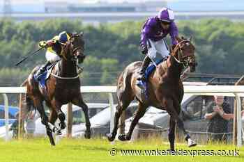 Wakefield Trinity rise to the challenge on exciting Takeover night at Pontefract Racecourse - Wakefield Express