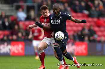 Dan toch geen deal? 'Onderhandelingen tussen Club Brugge en Stoke City afgesprongen'