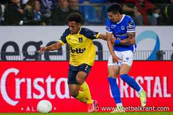 Anderlecht vist achter het net: speler van Union trekt naar Engeland