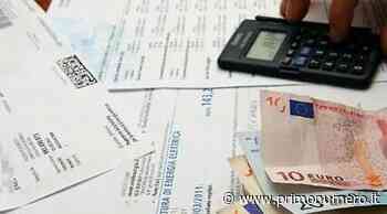 Truffe sulle bollette dell’acqua a Termoli, Acea ai cittadini: “Non date vostri dati” - Primonumero