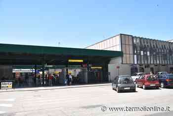 Monitoraggio Cabina di Regia conferma incidenza Covid in salita e indice Rt a 1,07 - Termoli Online